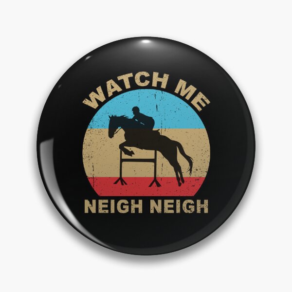 Item preview, Funny Race Horse Watch Me Neigh Neigh Horse dad gift designed and sold by skulltshirt.