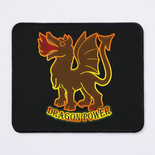 Item preview, Dragon Power designed and sold by AleksandarRoyal.