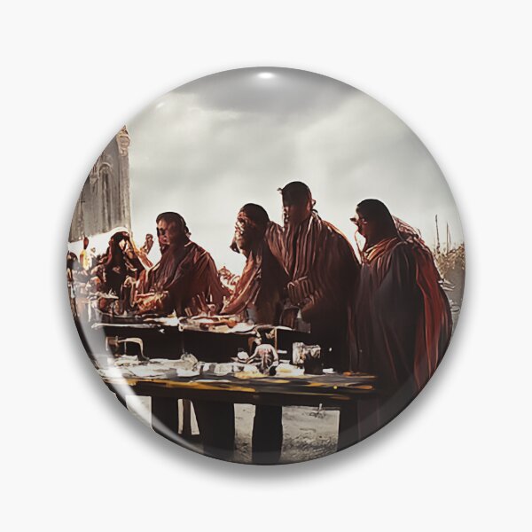 Item preview, The Last Supper  designed and sold by Hiimtrace.