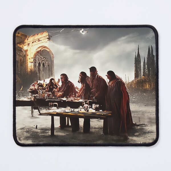 Item preview, The Last Supper  designed and sold by Hiimtrace.