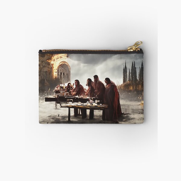 Item preview, The Last Supper  designed and sold by Hiimtrace.