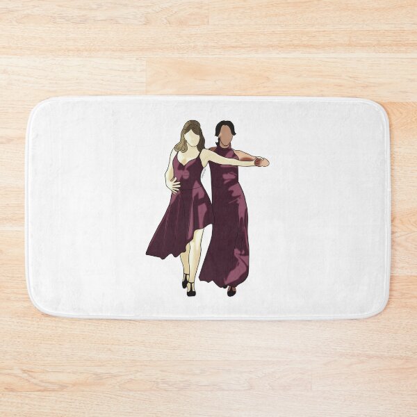 Item preview, Tango tibette designed and sold by fanartbygabi | Gabi Veiga.