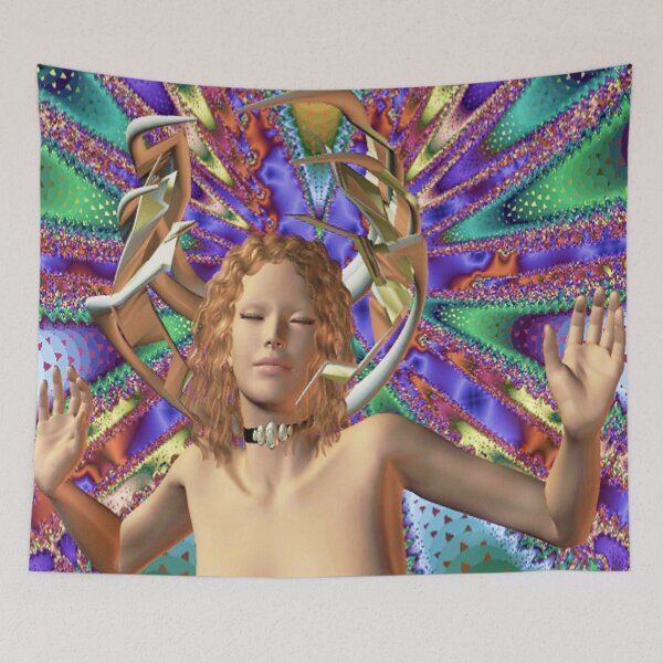 Item preview, Dreaming of Color designed and sold by Icarusismart.
