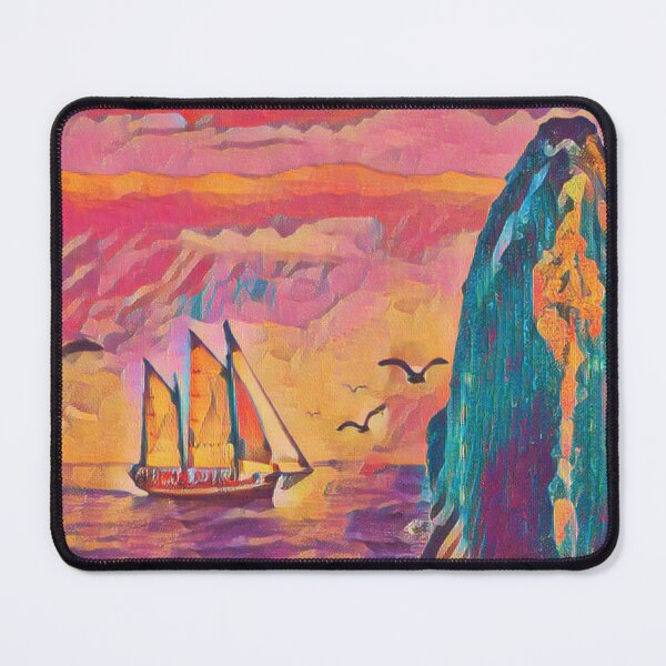 Item preview, Going Sail Watching designed and sold by Dreams of Dubai.