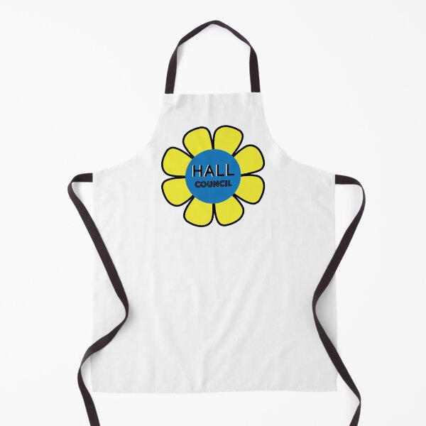 Item preview, HALL COUNCIL FLOWER POWER designed and sold by LundyLab.
