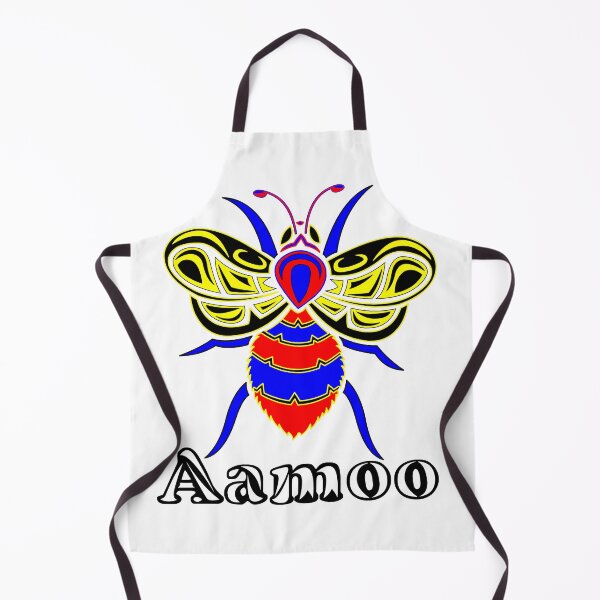 Item preview, Polyamorous Aamoo (Bee) designed and sold by KendraHowland.