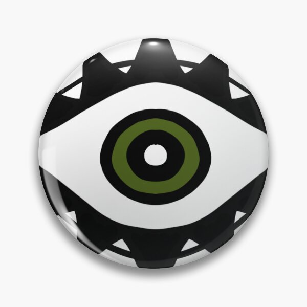 Artikelvorschau, Augen entworfen und verkauft von chramdander.
