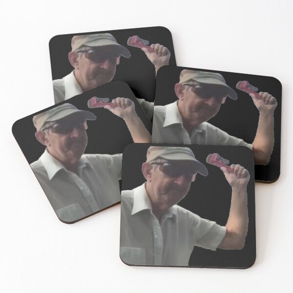 Item preview, Grandpa designed and sold by ladybirds-hill.