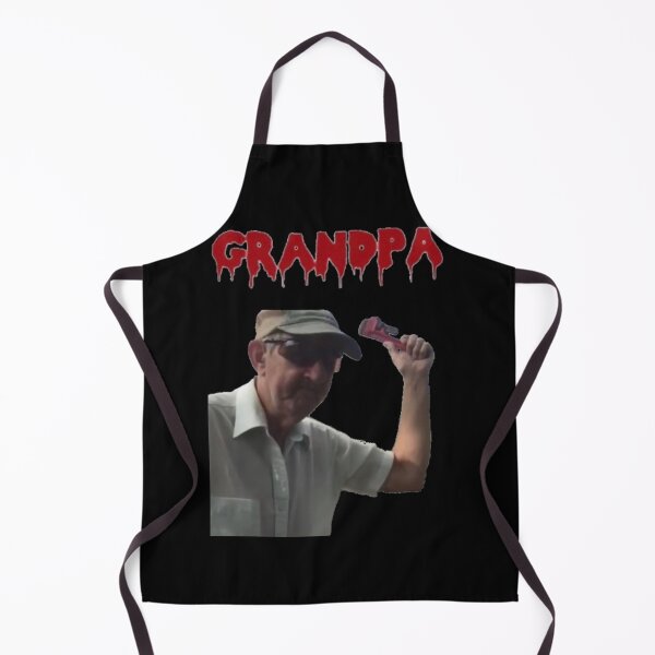 Item preview, Grandpa designed and sold by ladybirds-hill.