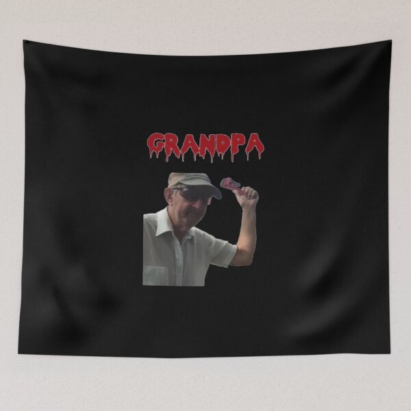 Item preview, Grandpa designed and sold by ladybirds-hill.
