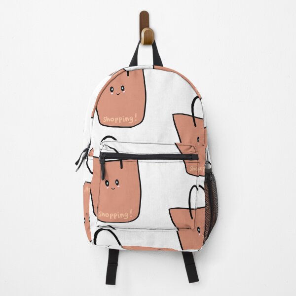 Item preview, Shopping Bag Draw - Bags designed and sold by Ro8thie.