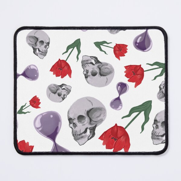 Item preview, Momento Mori designed and sold by phaedres.