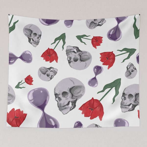 Item preview, Momento Mori designed and sold by phaedres.