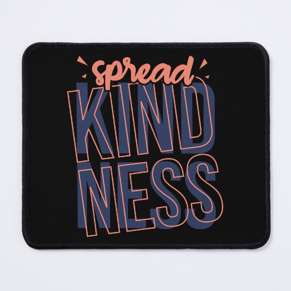 Item preview, Spread Kindness,kindness,love,kind,spread kindness like wildflowers,cute,wildflowers,spread love,be kind,spread designed and sold by NAZIMNADIR.