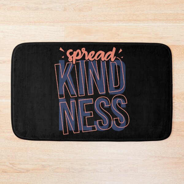 Item preview, Spread Kindness,kindness,love,kind,spread kindness like wildflowers,cute,wildflowers,spread love,be kind,spread designed and sold by NAZIMNADIR.