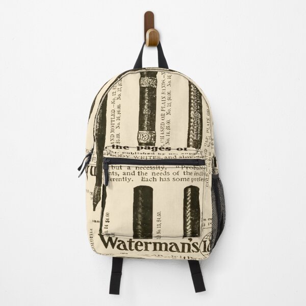 Item preview, Waterman's Ideal Fountain Pen designed and sold by Tweeting.