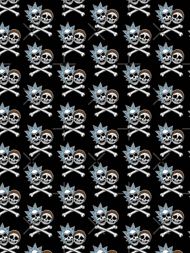 Crossbones by Stack
