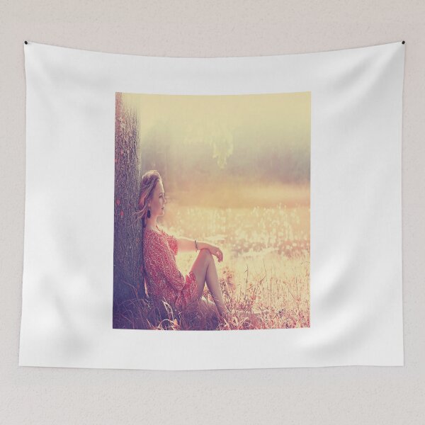 Item preview, Romantic pretty women designed and sold by seen77.