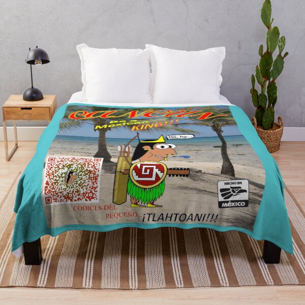 Item preview, CANCUN 1 designed and sold by TLATOANI-STORE.