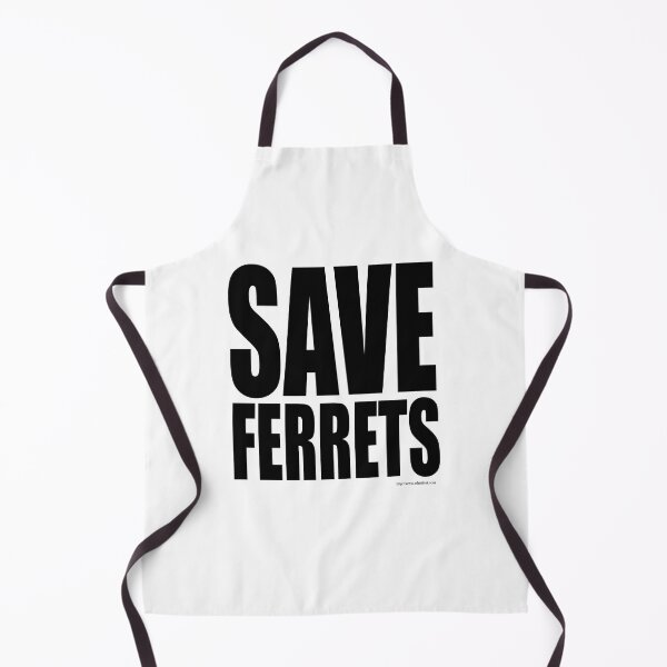 Item preview, Save Ferrets designed and sold by mytshirtfort.