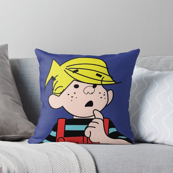 Item preview, Dennis designed and sold by mixtape80.