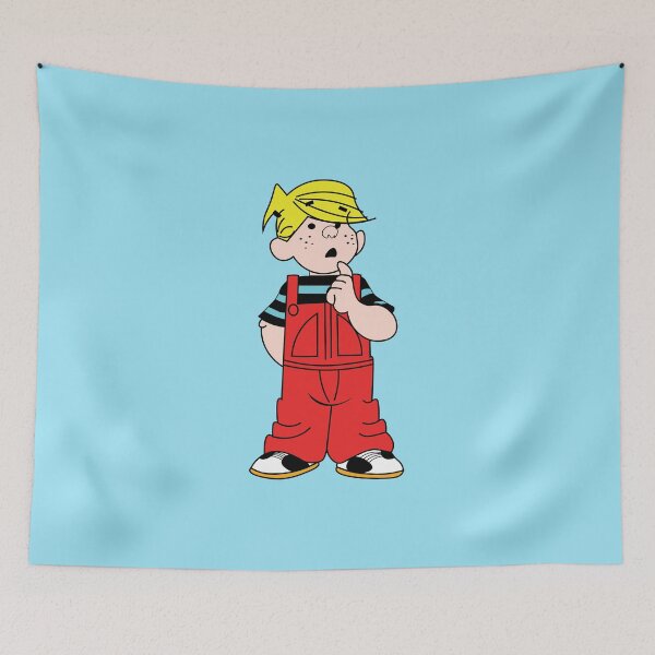 Item preview, dennis designed and sold by mixtape80.
