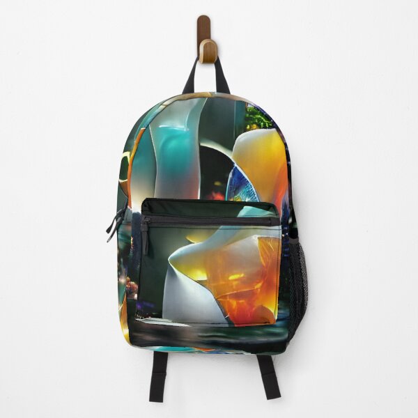 Item preview, City Night Lights of the future - Surreal designed and sold by Girih.