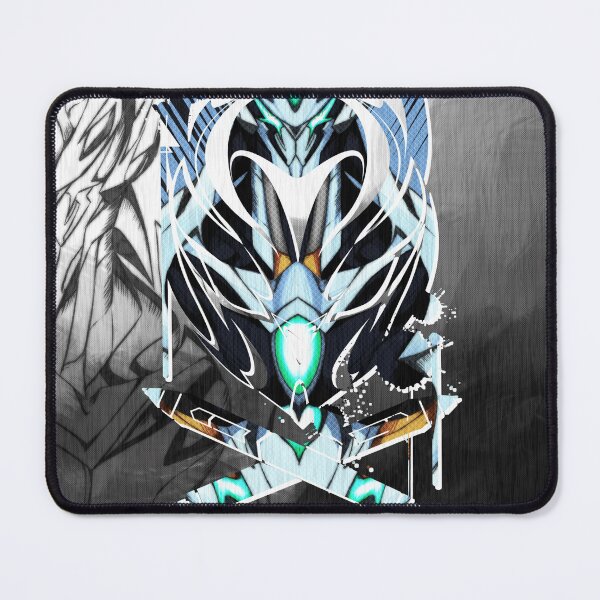 Item preview, Artist's Window - T. Bahamut (Ghost) Cool Mecha  designed and sold by Xonaar17Art.
