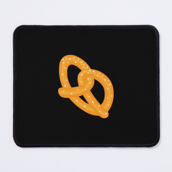 Item preview, I Like Pretzels day designed and sold by spiro-design.