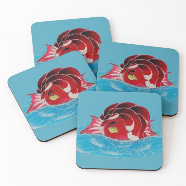 Item preview, Nerine in water designed and sold by Lycoris ArtSpark.