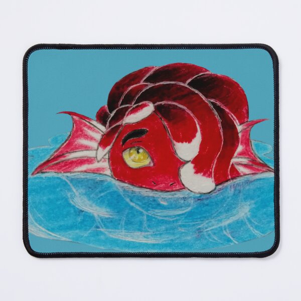 Item preview, Nerine in water designed and sold by Lycoris ArtSpark.