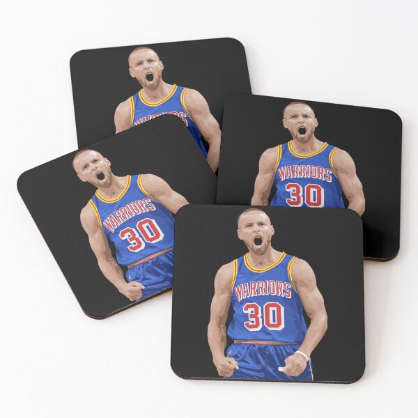 Item preview, Stephen Curry 30 Celebration designed and sold by IgorSantos.