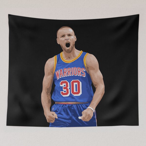 Item preview, Stephen Curry 30 Celebration designed and sold by IgorSantos.