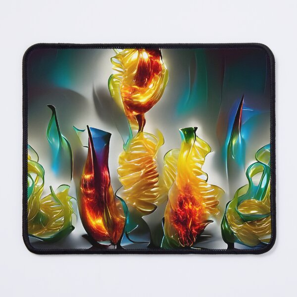 Item preview, Alien City Night Lights - Surreal designed and sold by Girih.