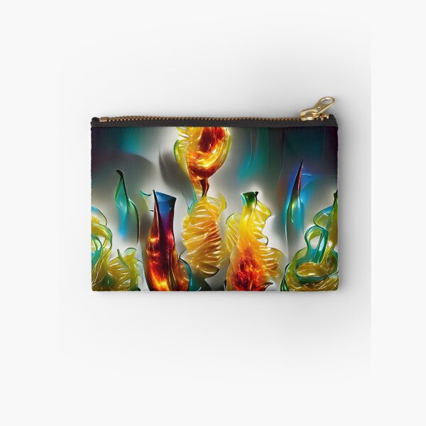 Item preview, Alien City Night Lights - Surreal designed and sold by Girih.
