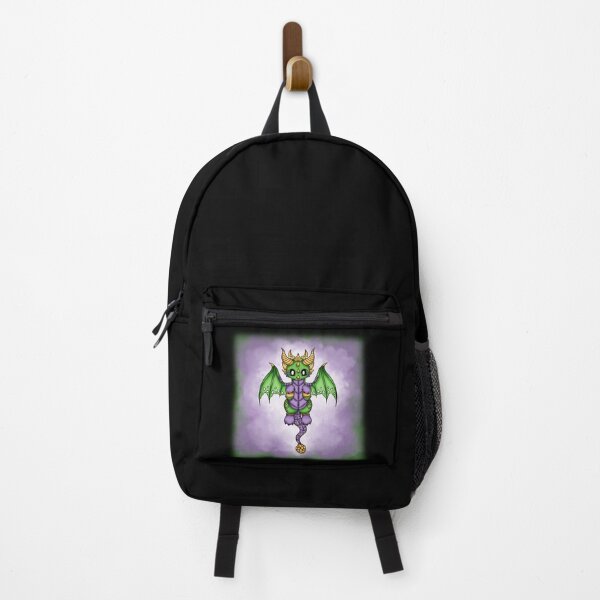 Item preview, Ysera cute Dragon designed and sold by Pezi-Creation.