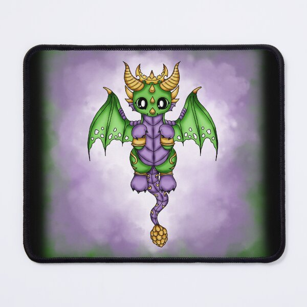 Item preview, Ysera cute Dragon designed and sold by Pezi-Creation.