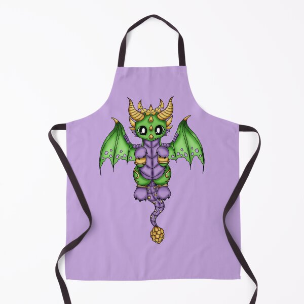 Item preview, Ysera cute Dragon designed and sold by Pezi-Creation.