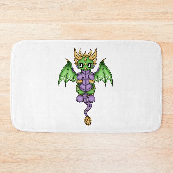 Item preview, Ysera cute Dragon designed and sold by Pezi-Creation.
