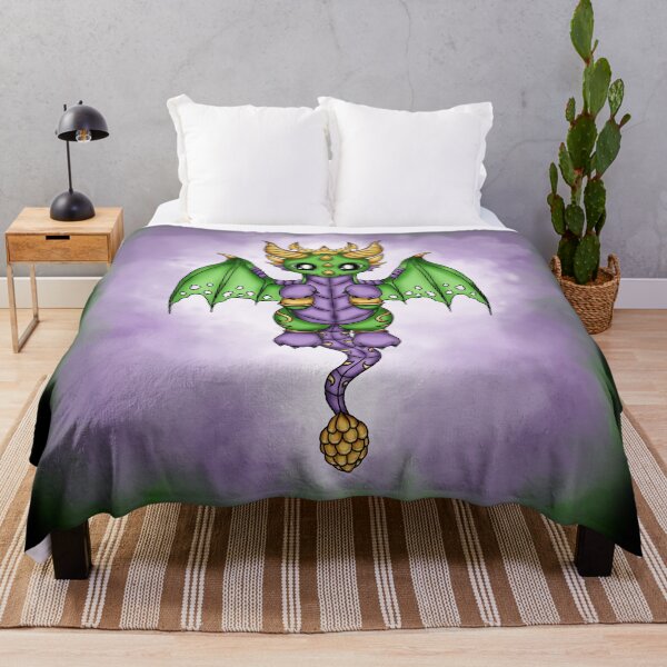 Item preview, Ysera cute Dragon designed and sold by Pezi-Creation.