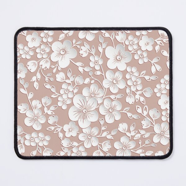 Item preview, Pink lace designed and sold by lerta.