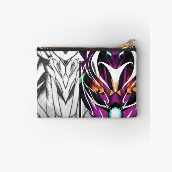 Item preview, Artist's Window - T. Bahamut (01) Cool Mecha  designed and sold by Xonaar17Art.