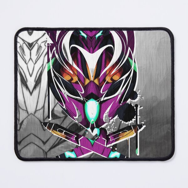Item preview, Artist's Window - T. Bahamut (01) Cool Mecha designed and sold by Xonaar17Art.