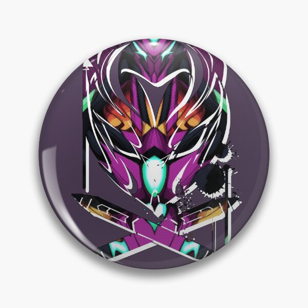 Item preview, Artist's Window - T. Bahamut (01) Cool Mecha  designed and sold by Xonaar17Art.