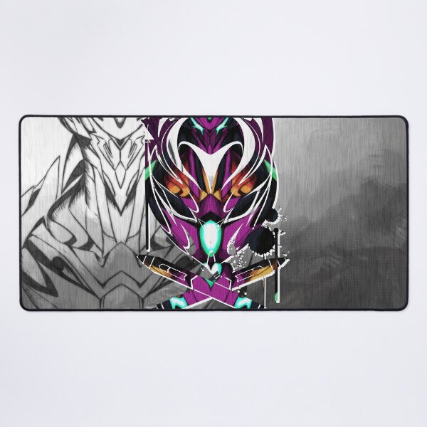 Item preview, Artist's Window - T. Bahamut (01) Cool Mecha  designed and sold by Xonaar17Art.