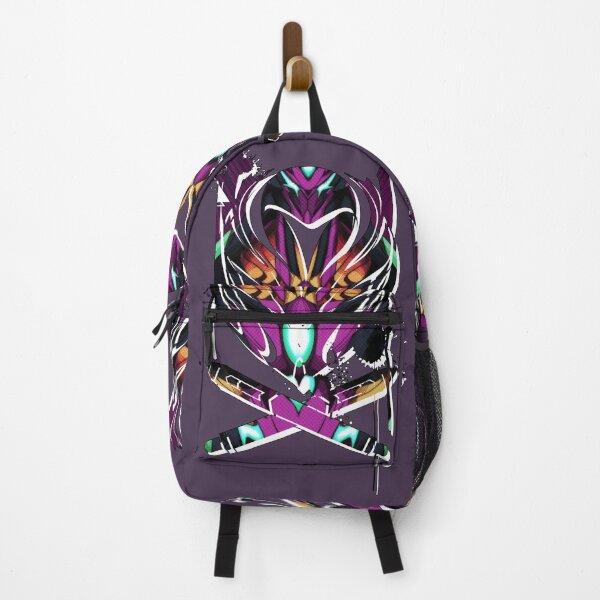 Item preview, Artist's Window - T. Bahamut (01) Cool Mecha  designed and sold by Xonaar17Art.