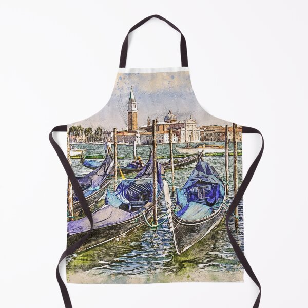 Item preview, Romance of venice designed and sold by KseniaDr.