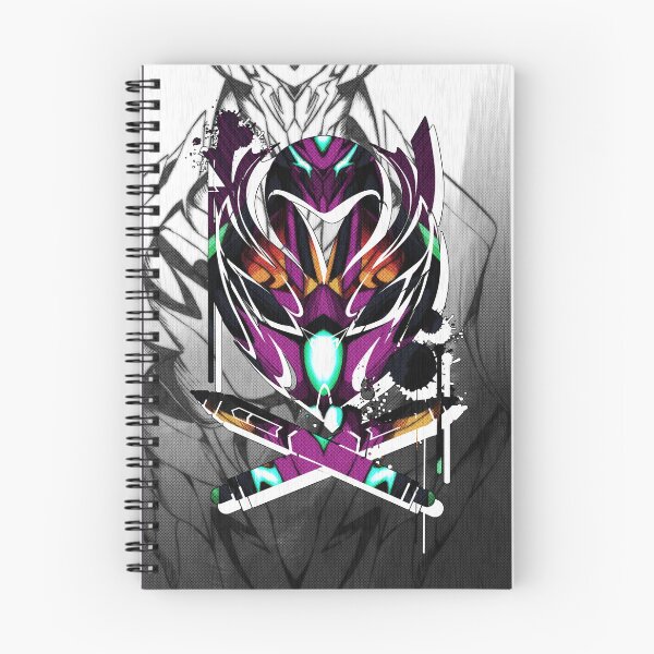Item preview, Artist's Window - T. Bahamut (01) Cool Mecha  designed and sold by Xonaar17Art.