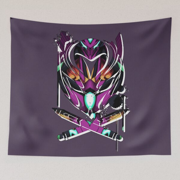 Item preview, Artist's Window - T. Bahamut (01) Cool Mecha  designed and sold by Xonaar17Art.