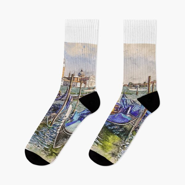 Item preview, Romance of venice designed and sold by KseniaDr.
